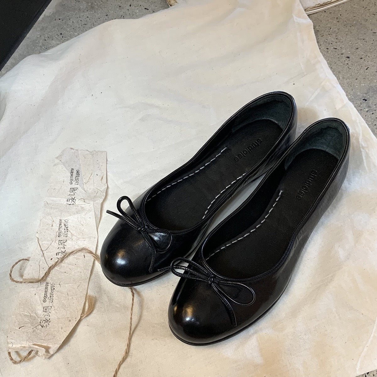 3306 Women's Pumps