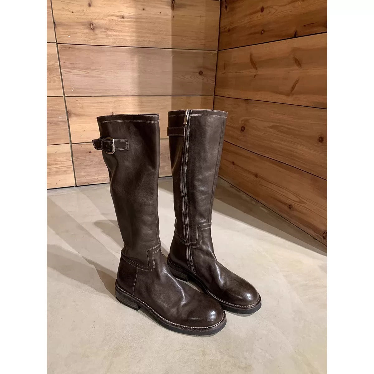 5176 long boots