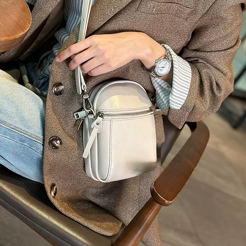 4064Small crossbody bag