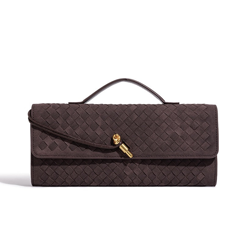 3529 Clutch Bag