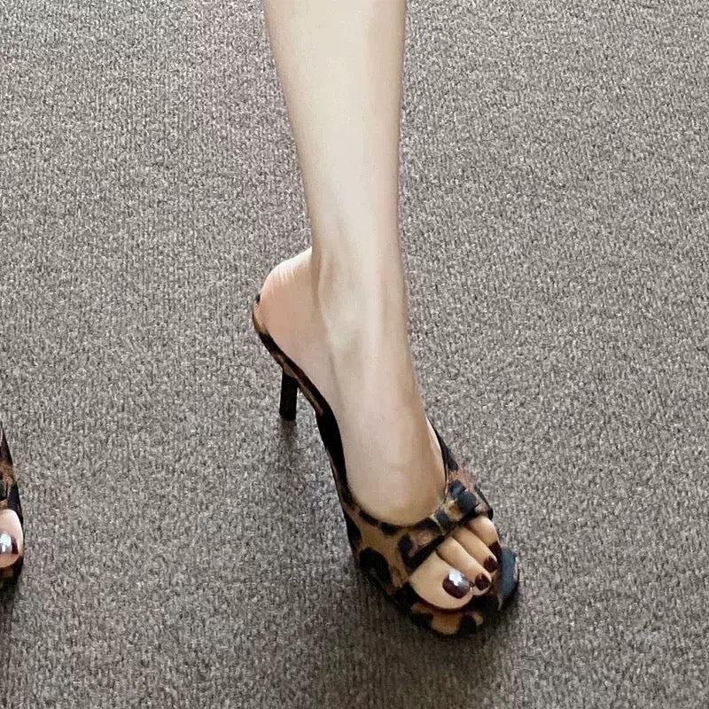 4083high heels