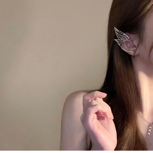 3117Women's earrings