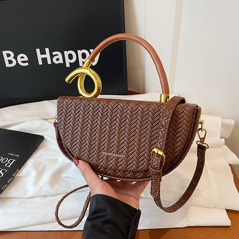 3129 Stylish Women's Crossbody Bag