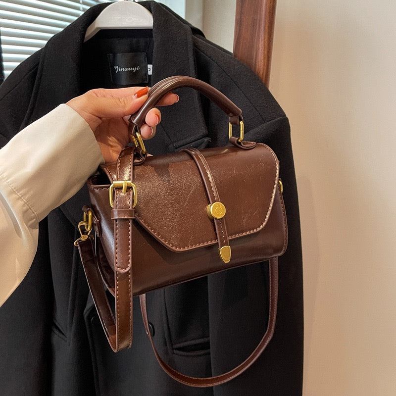 3176 Stylish Women's Crossbody Bag
