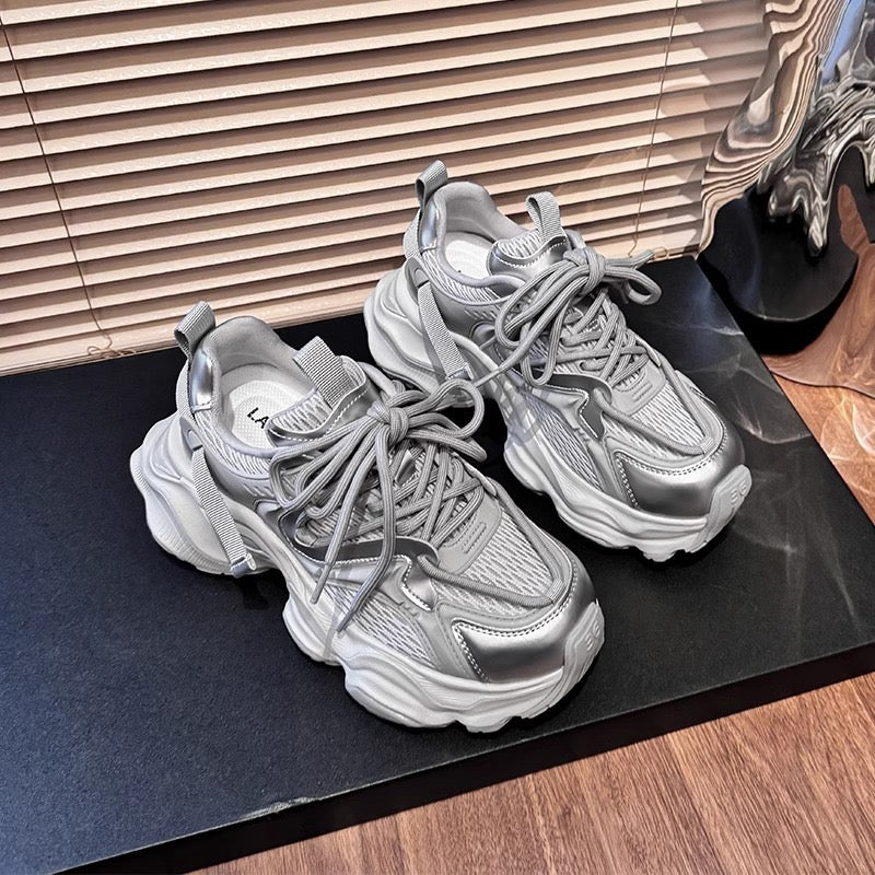 3833 Fashionable Women's Shoes