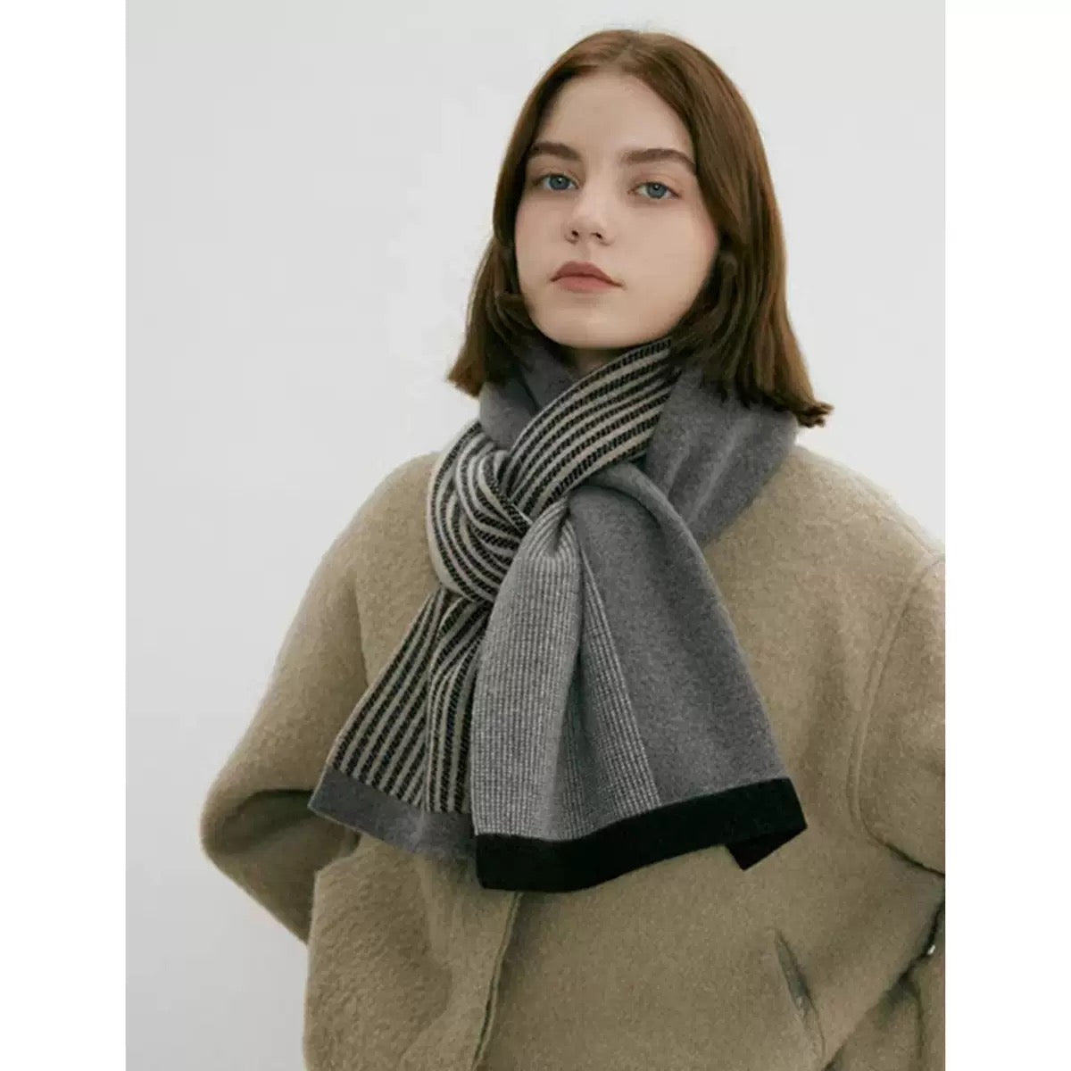 5172Women's scarves