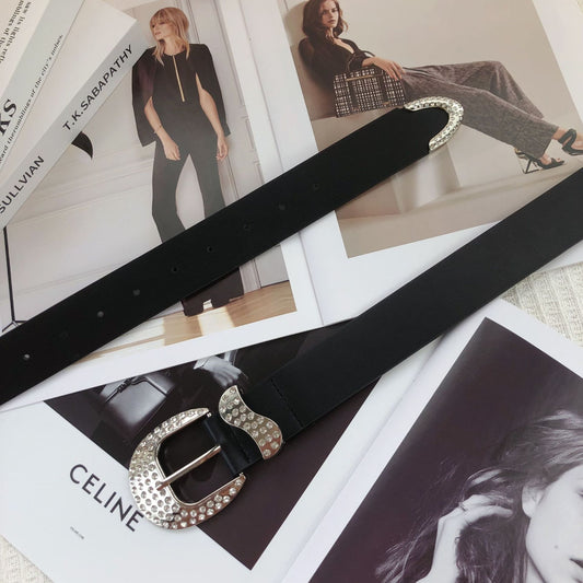 3383Women belt