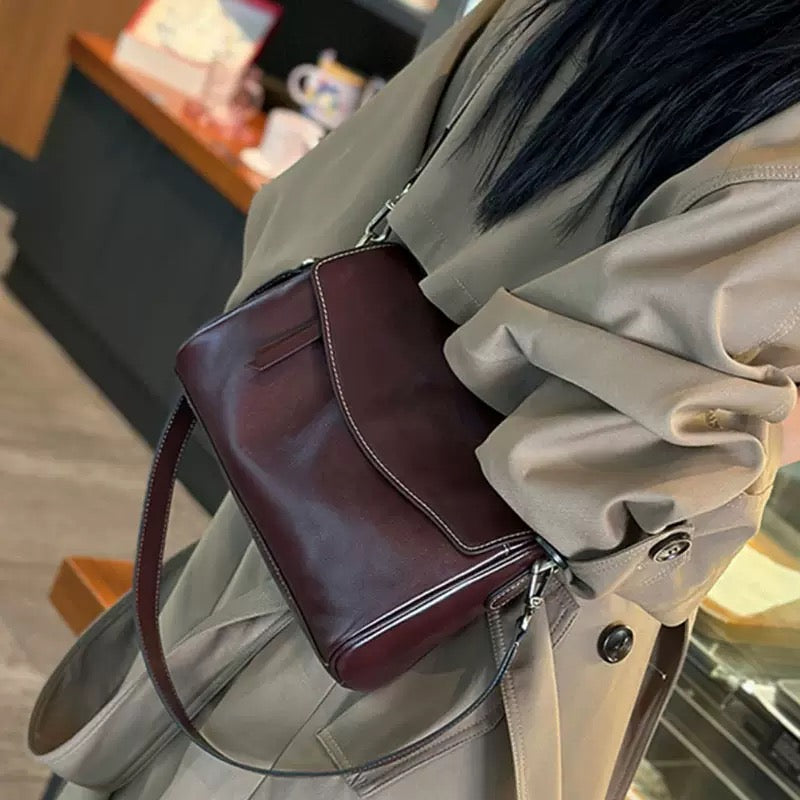 M4893Women's handbag