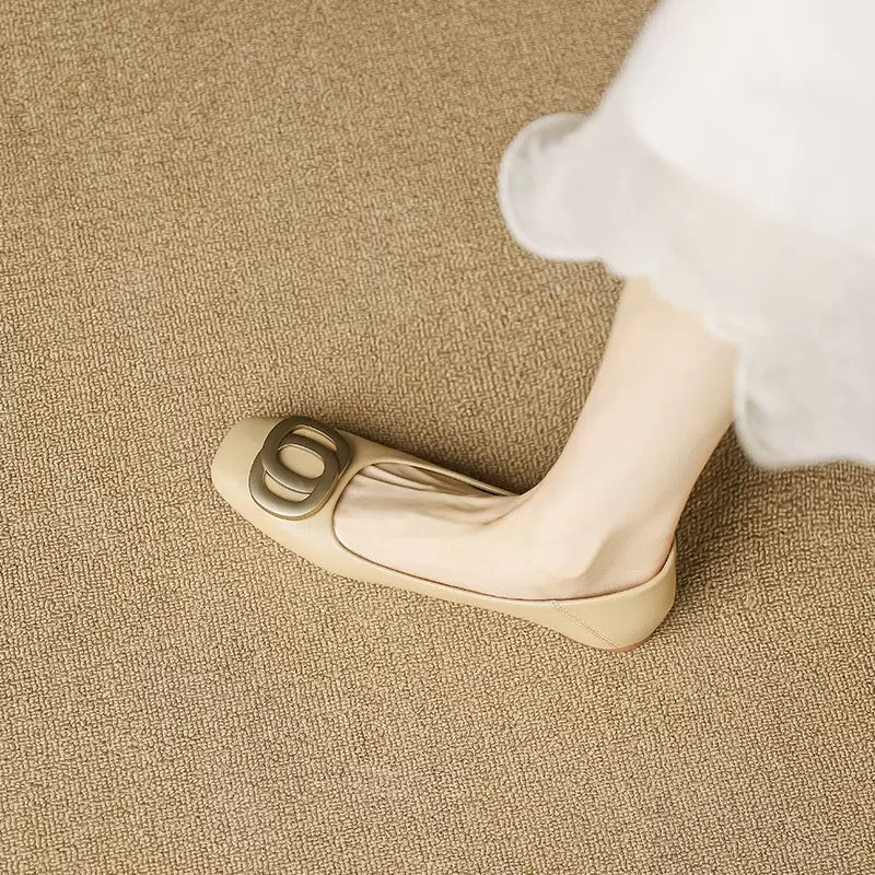 4927New shoes