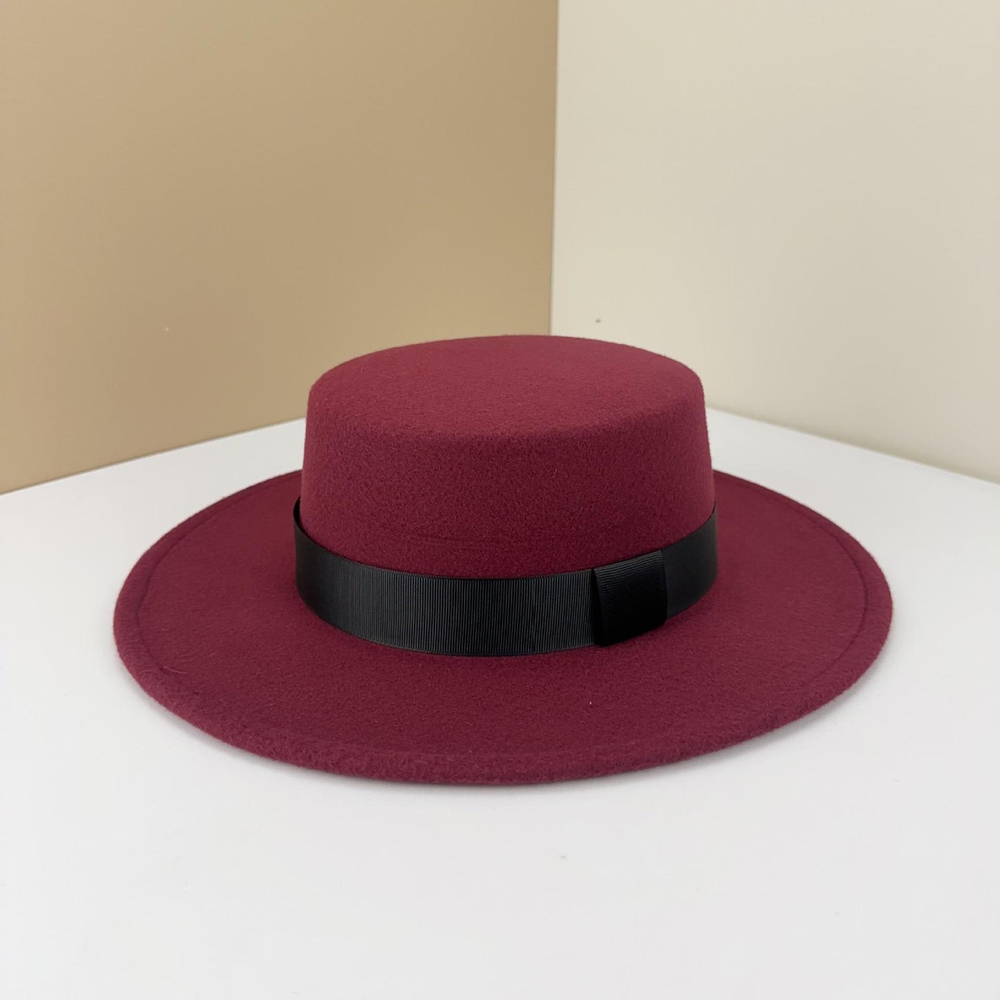 3438Woman hat