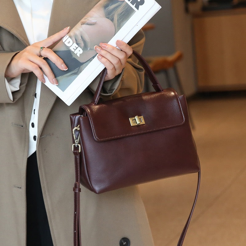 4119 Fashion crossbody bag