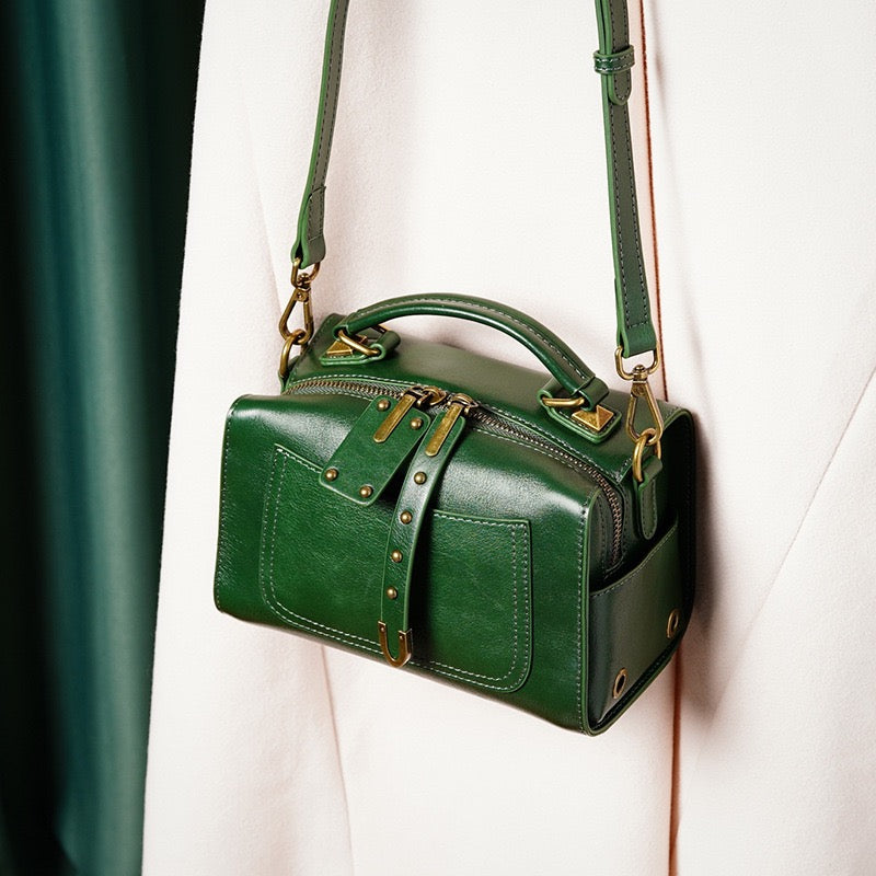 3534 Shoulder Bag