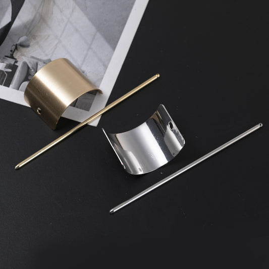 3418Women's hairpins