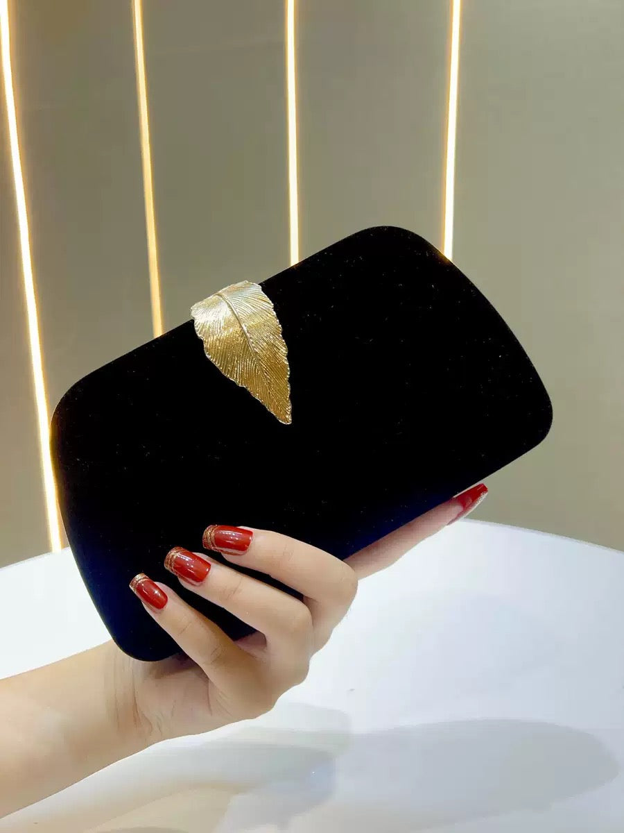 5190Women's clutch bag
