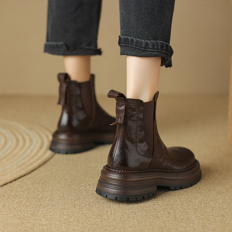 3291 New booties