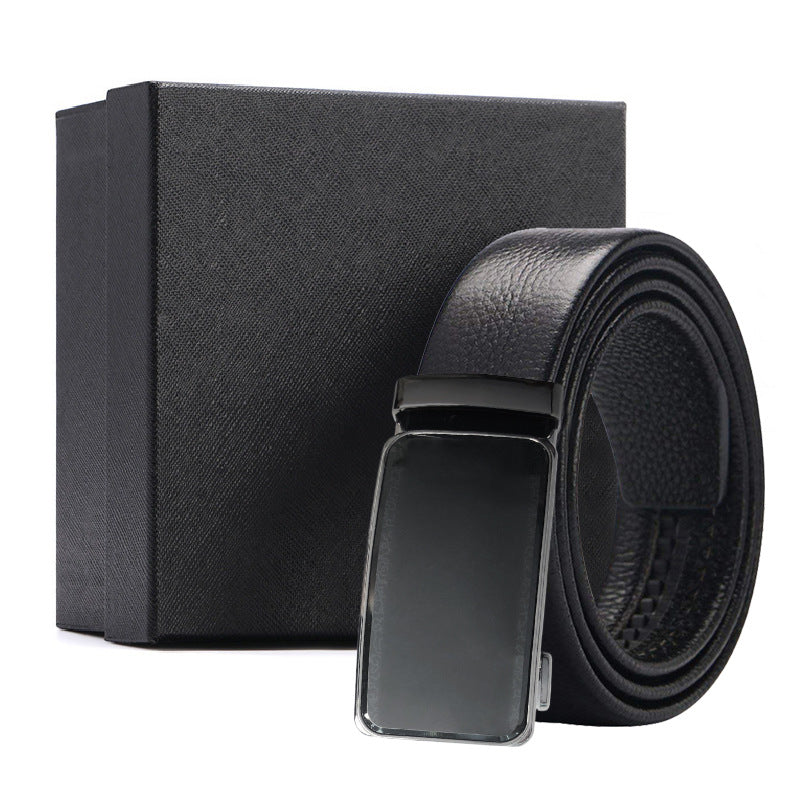 2825 Real leather belt