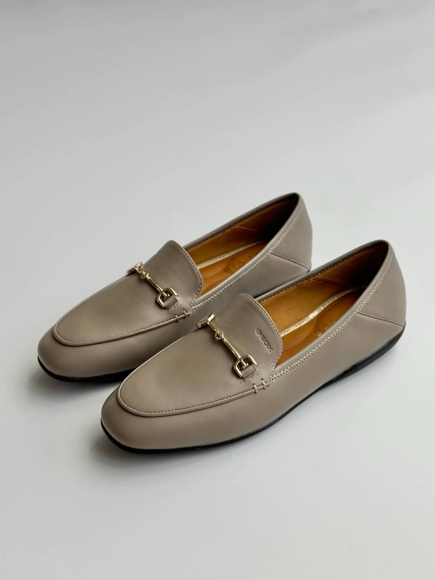 4597 fashion loafer in suede