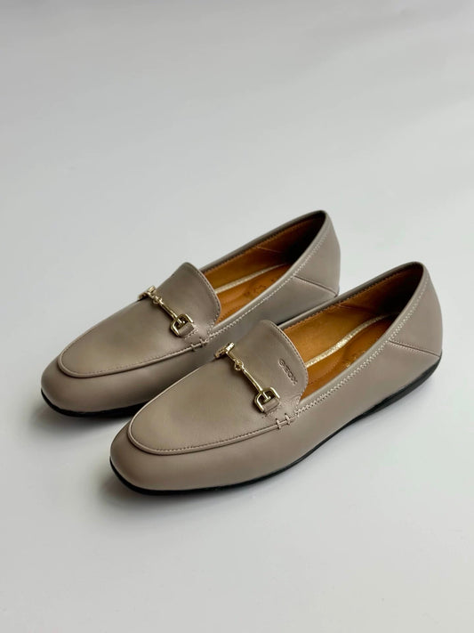 4597 fashion loafer in suede