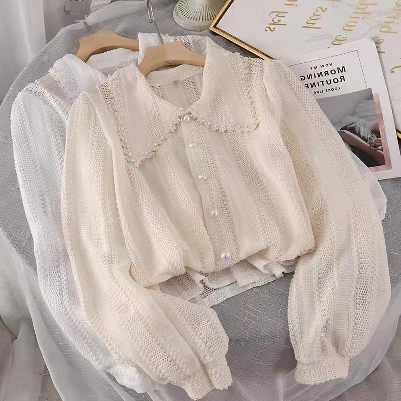 3707 Women's Fashion Shirt