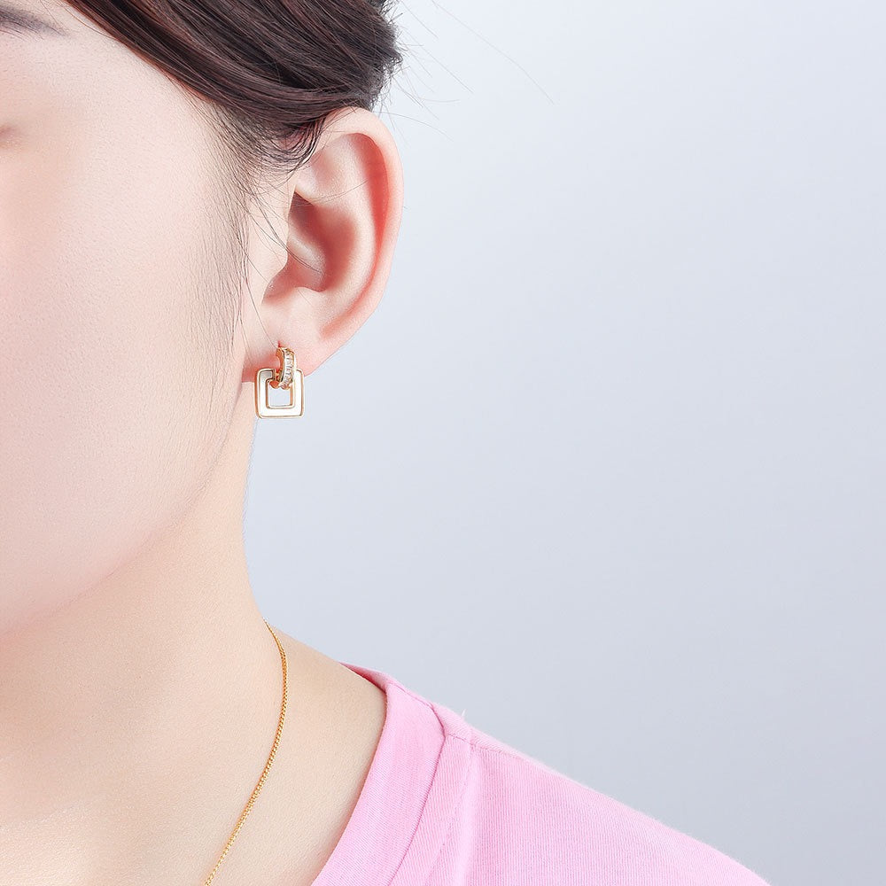 3431 Costume Jewelry Earrings