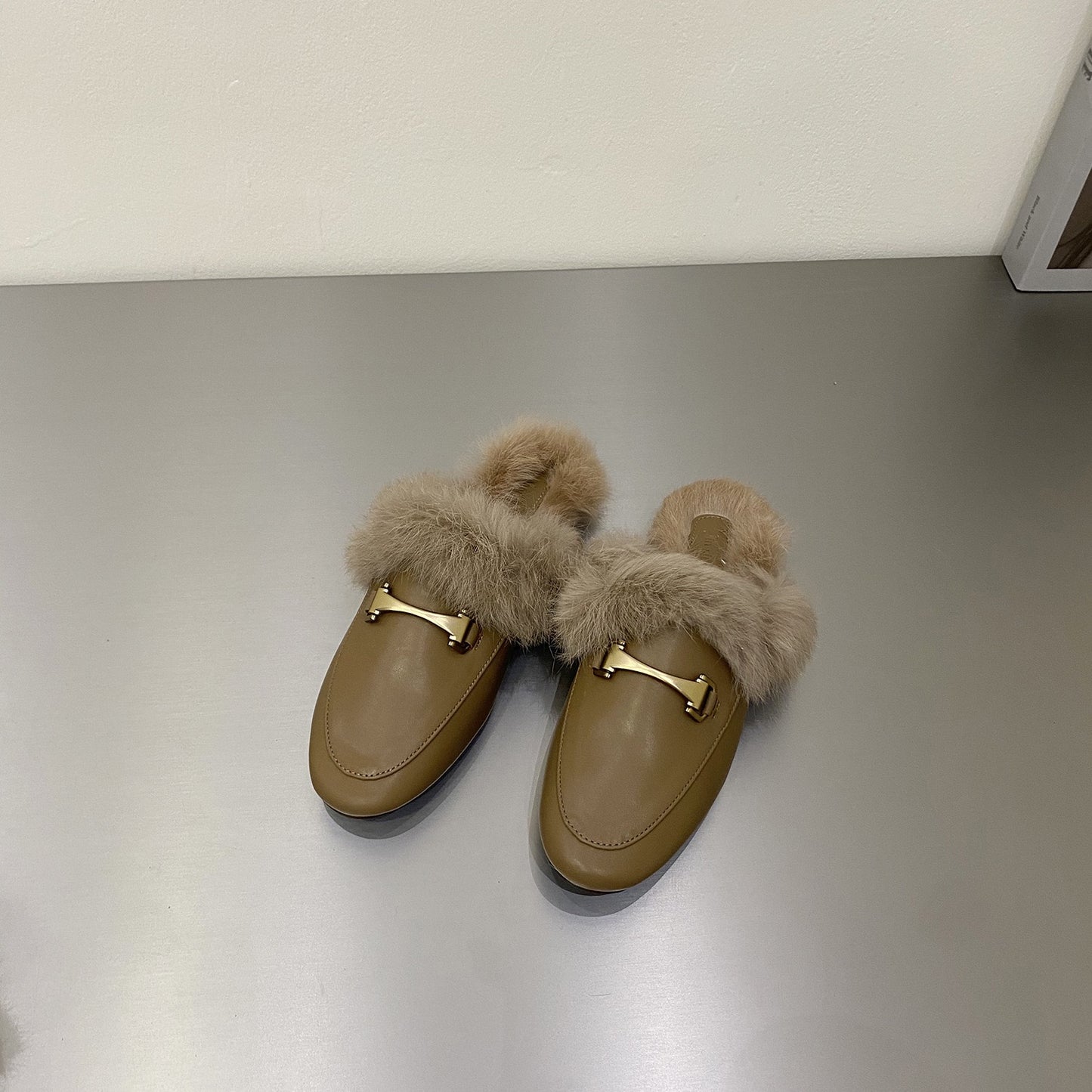 3264 Women's Designer Slippers