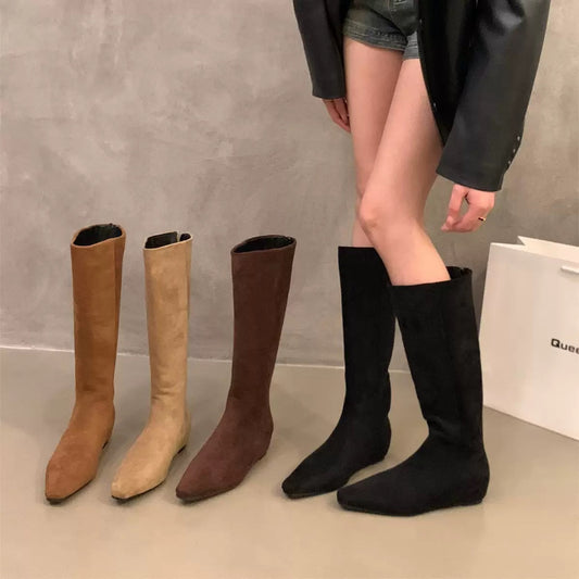 5033New style boots