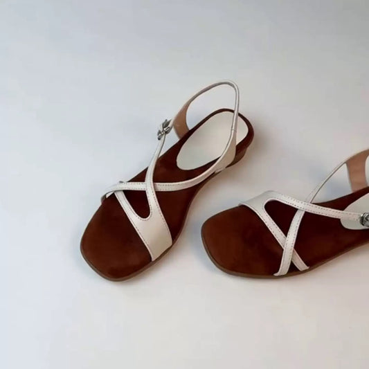 5010New slippers