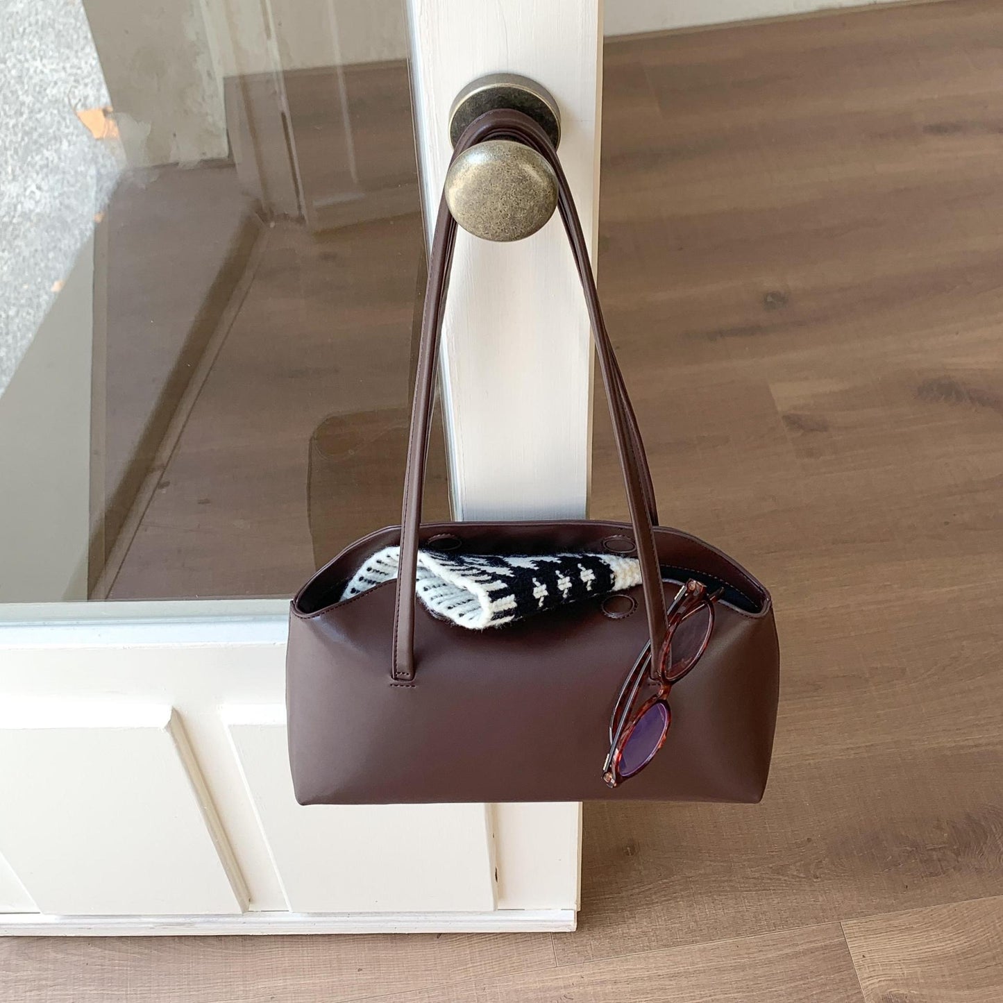 3684 Fashion Shoulder Bag