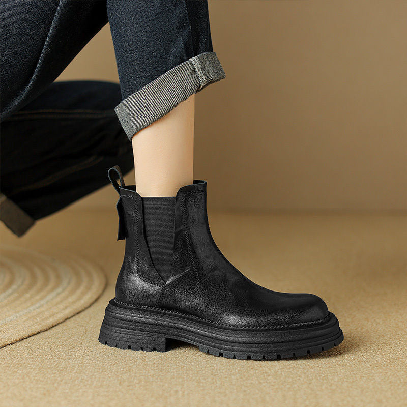 3291 New booties