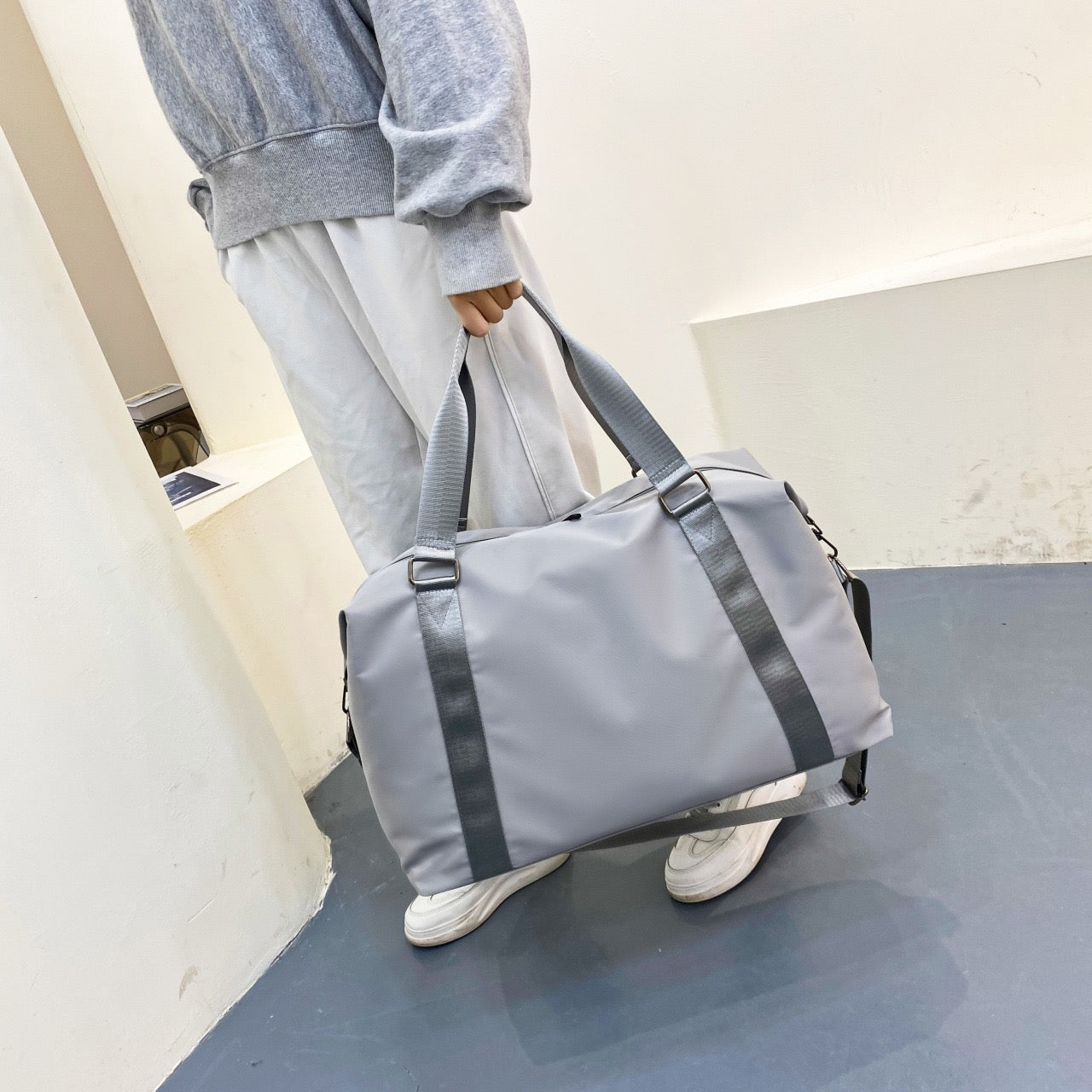 3218 Large Travel Bag