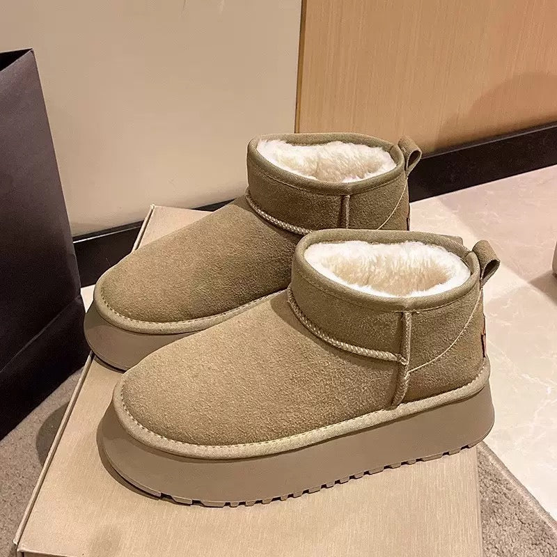 4260snow boots