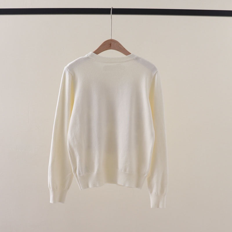 3708 Women's fashion knitwear