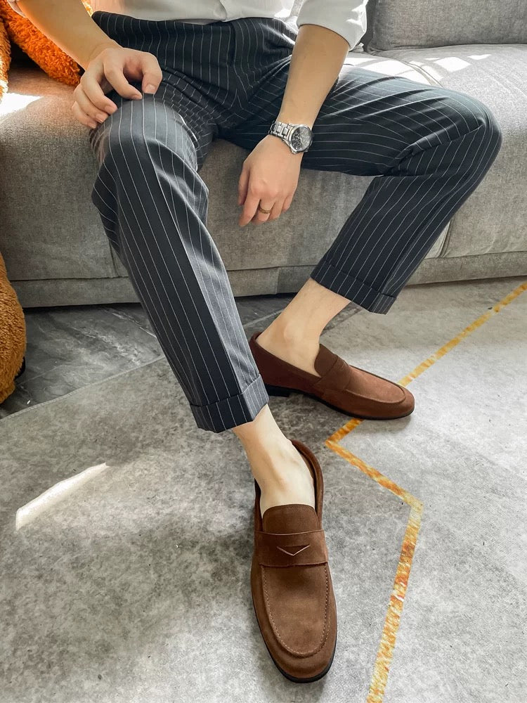 4415 men's loafer