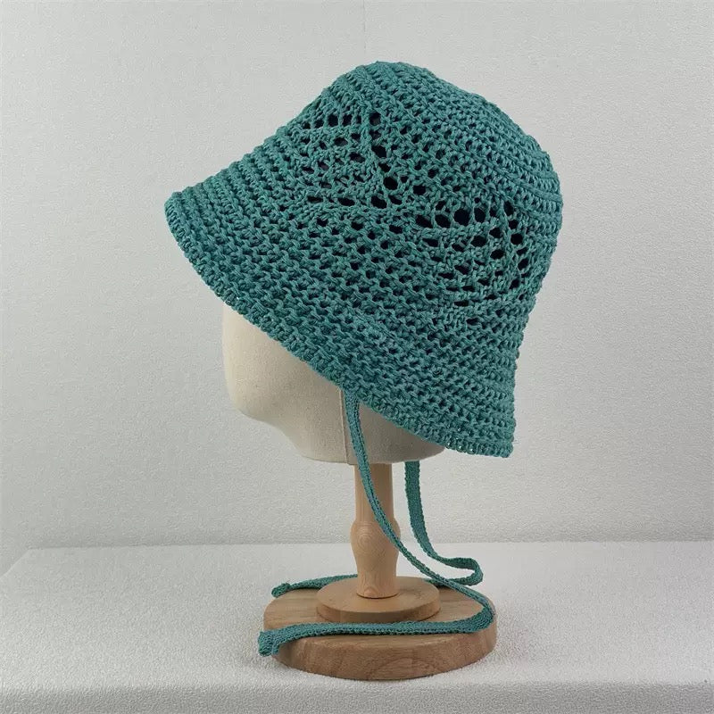 4307fisherman's cap
