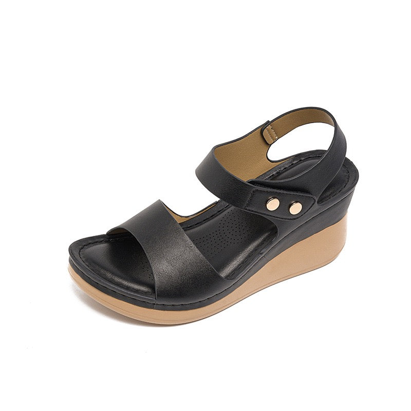 3719 Women's fashion sandals