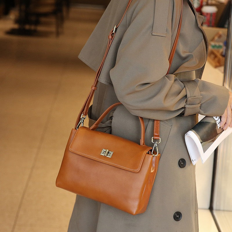 4115 Fashionable crossbody bag
