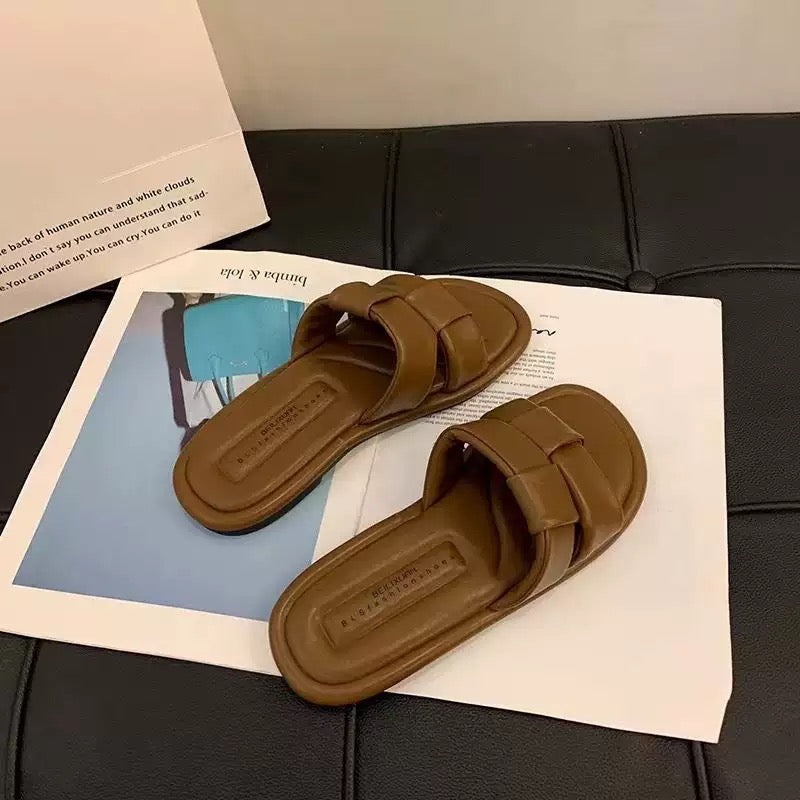 4264  summer fashion slide