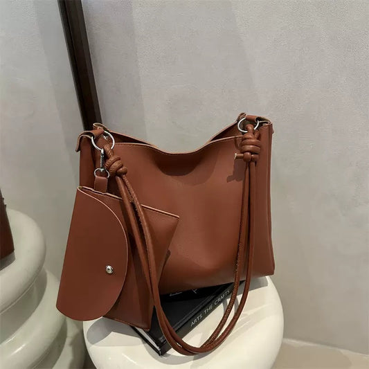 2897 Fashion Tote Bag Set