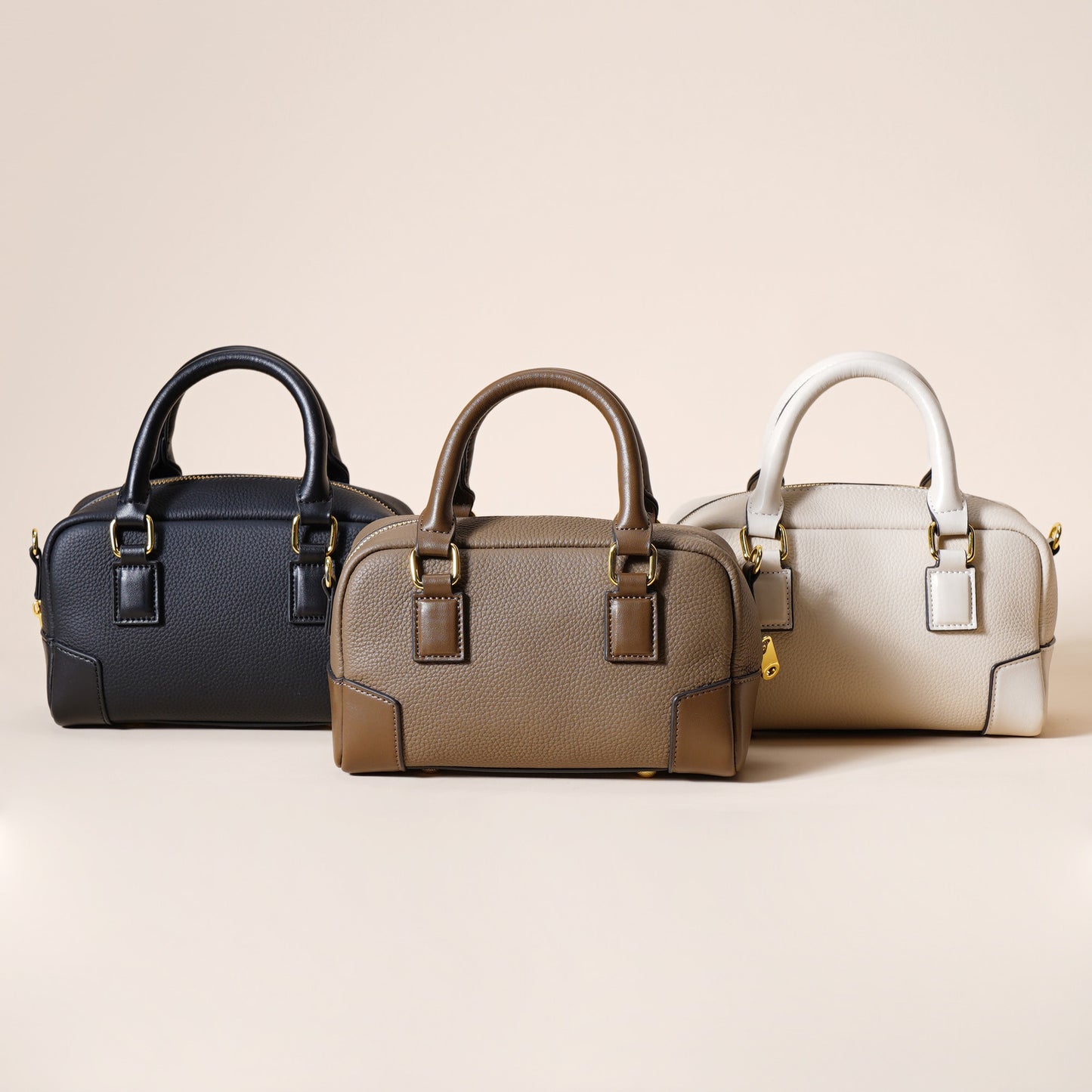 2001 small Boston handbag