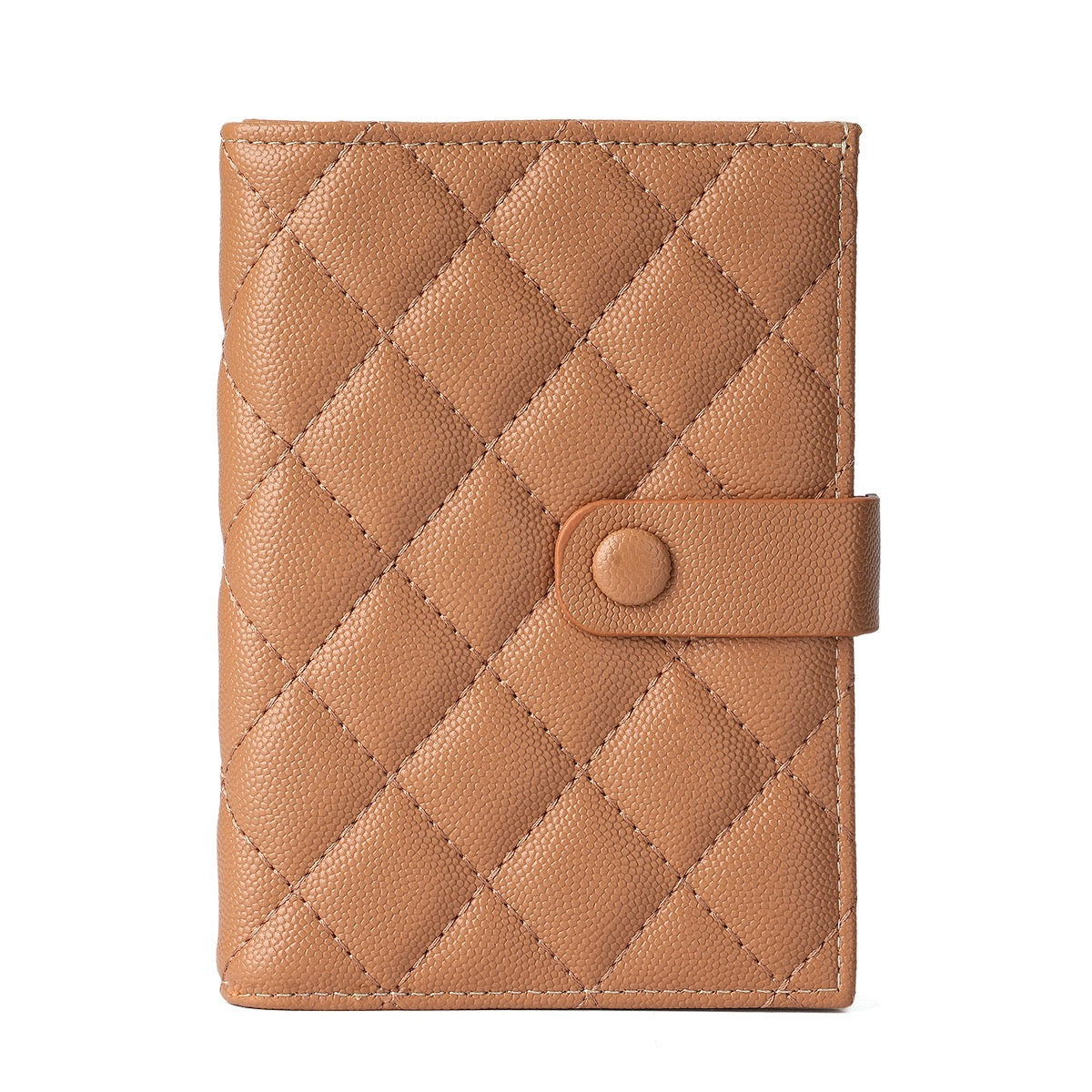 3876 Fashion Passport Holder Wallet