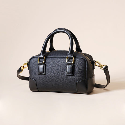 2001 small Boston handbag