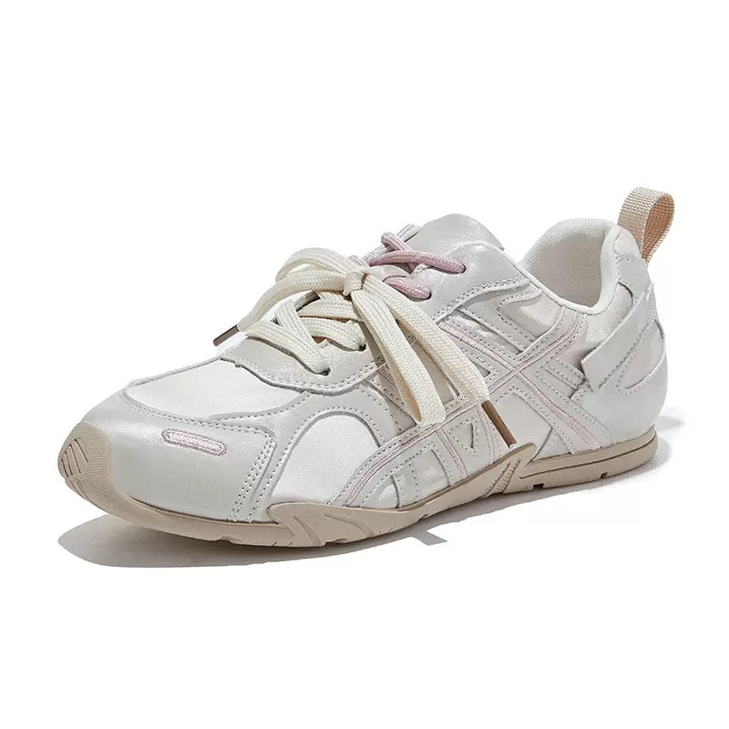 4837Women's casual shoes