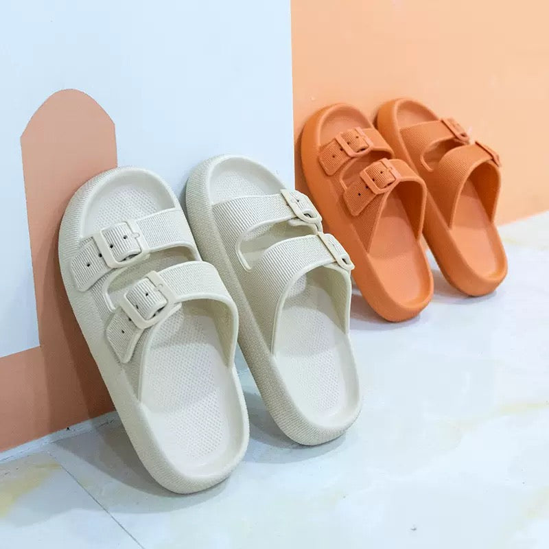 4281Summer slippers