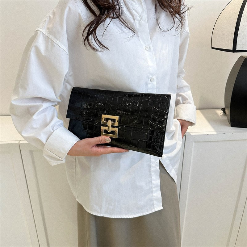1076 Fashion Clutch Bag