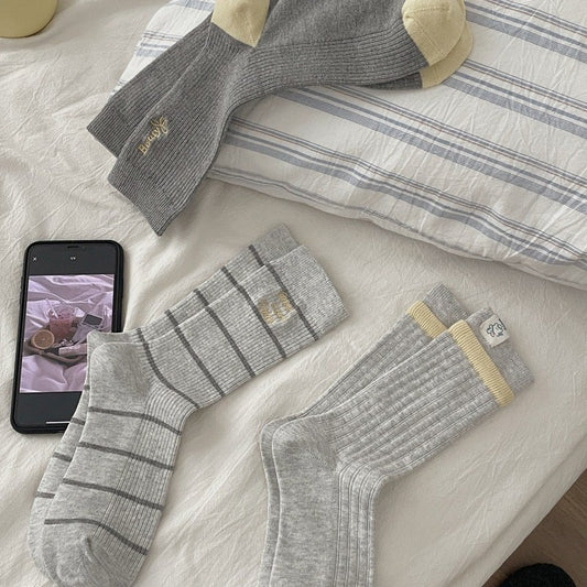 2997Fashion socks
