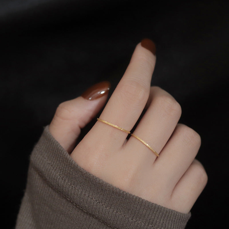 3297New ring