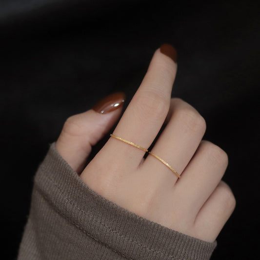 3297New ring