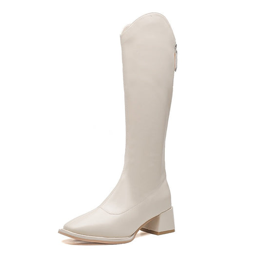 2853 Women's fashion boots