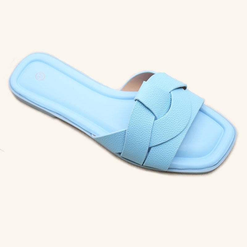4088 Stylish and versatile slippers