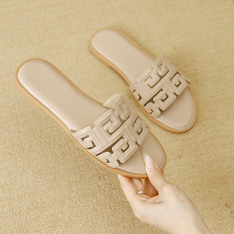 3720 Stylish sandals for women